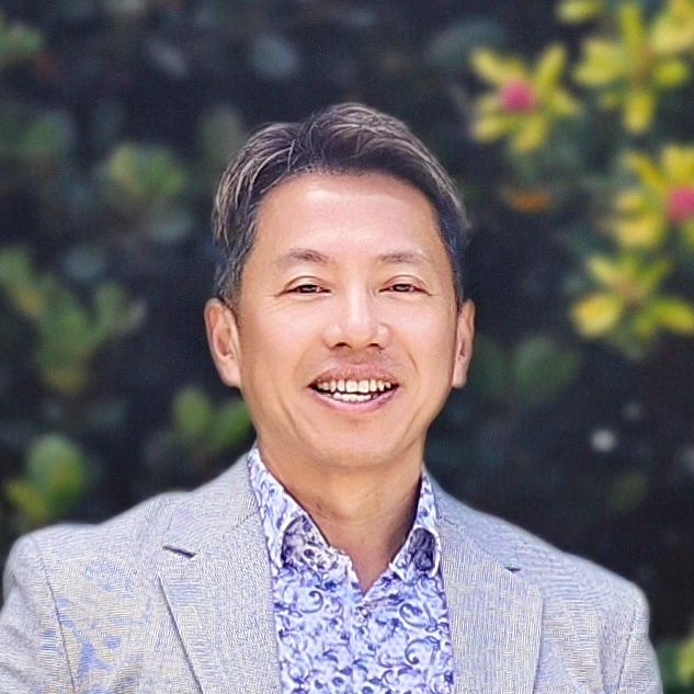 Louis Duan Licensee Salesperson Ray White Albany