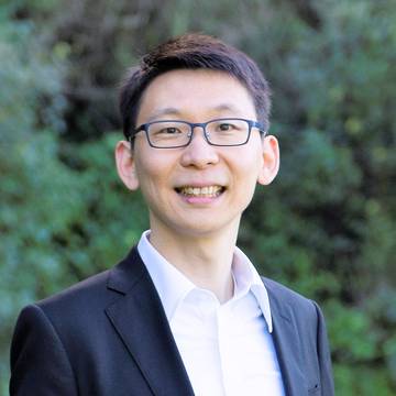Kevin Bai, Licensee Salesperson at Ray White Karori