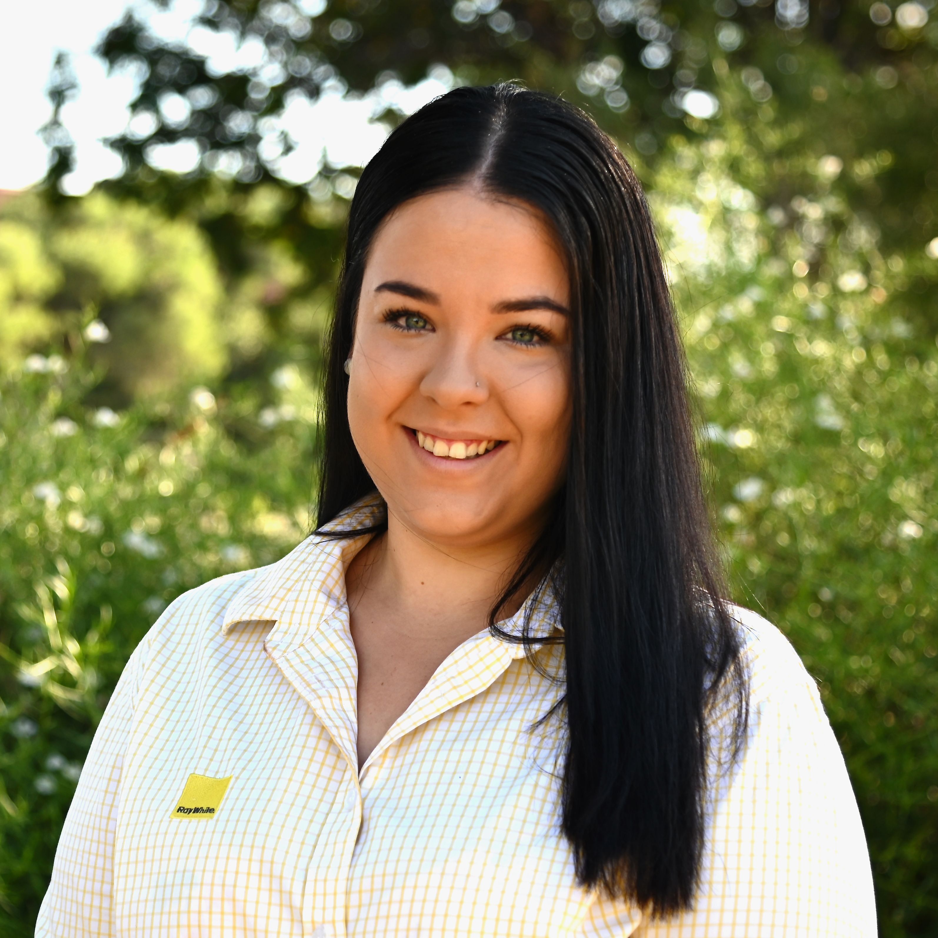Jaymee Matheson Property Manager Ray White Longreach