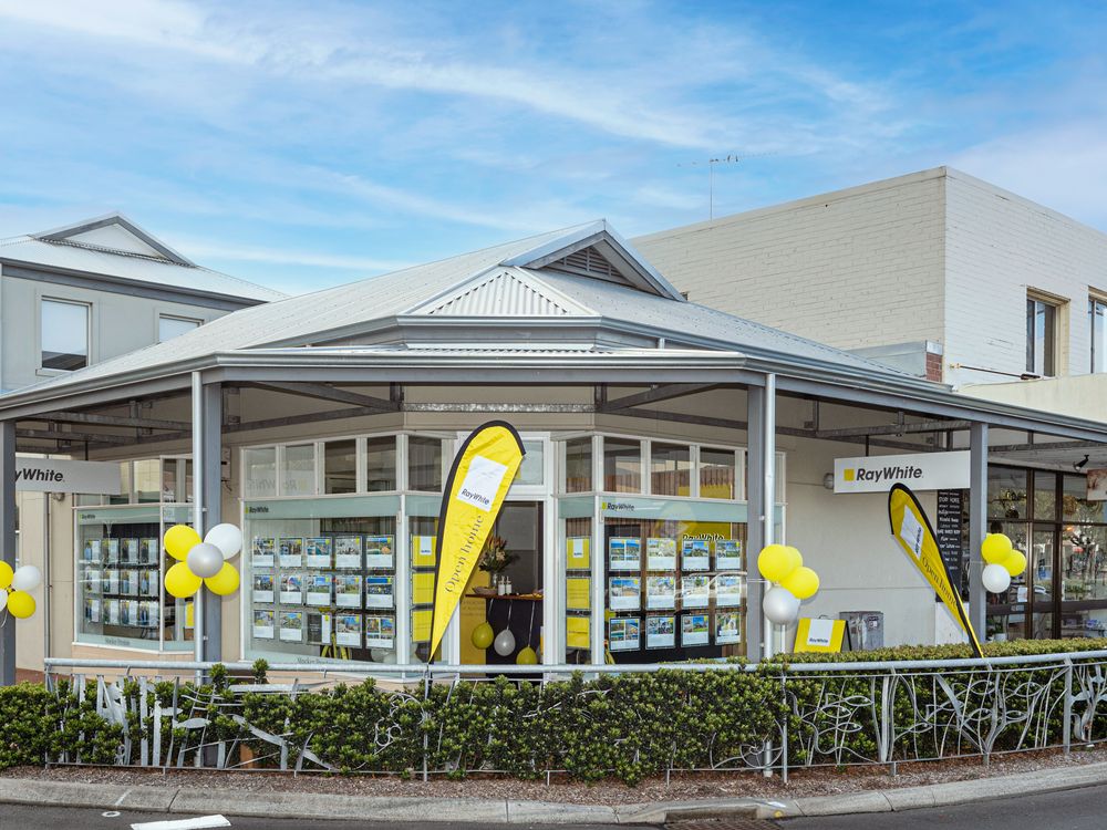 Ray White Stocker Preston Margaret River • Ray White