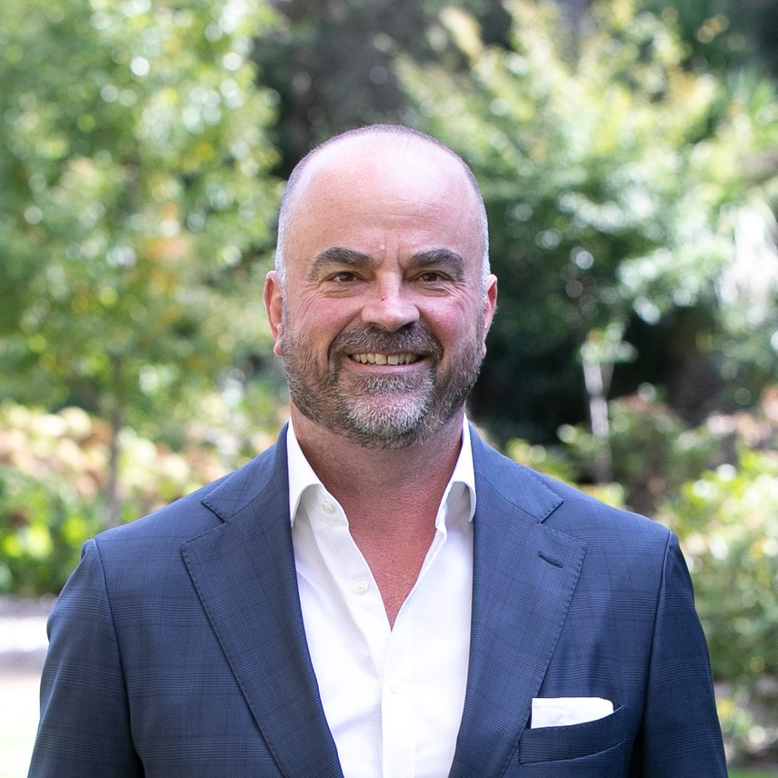 Daniel Garnett