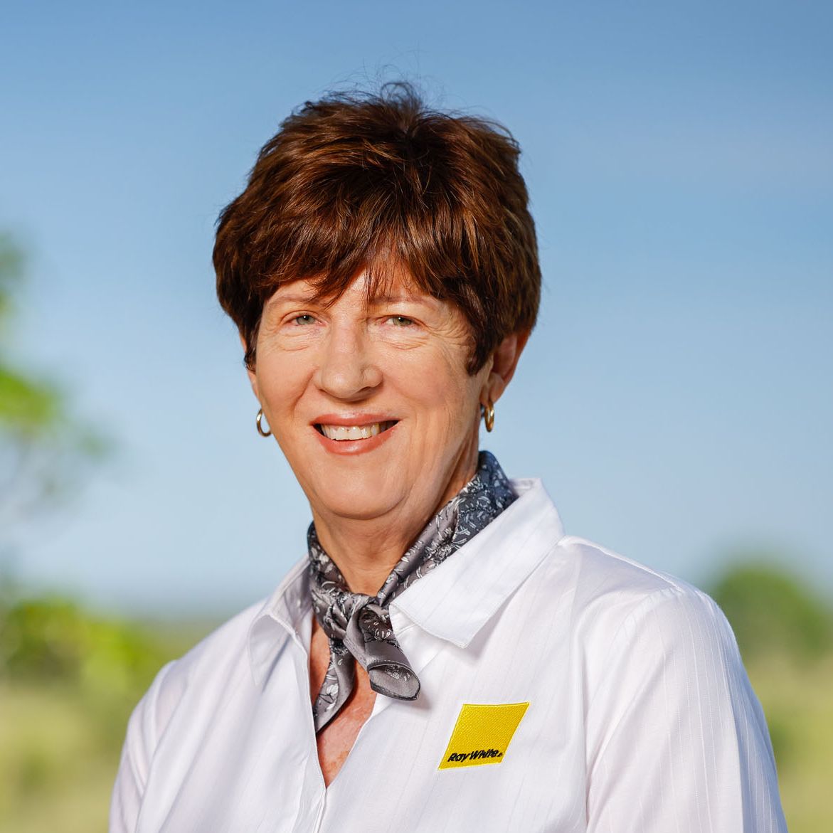 Gail Hooper Real Estate Salesperson Ray White Geaney Kirkwood