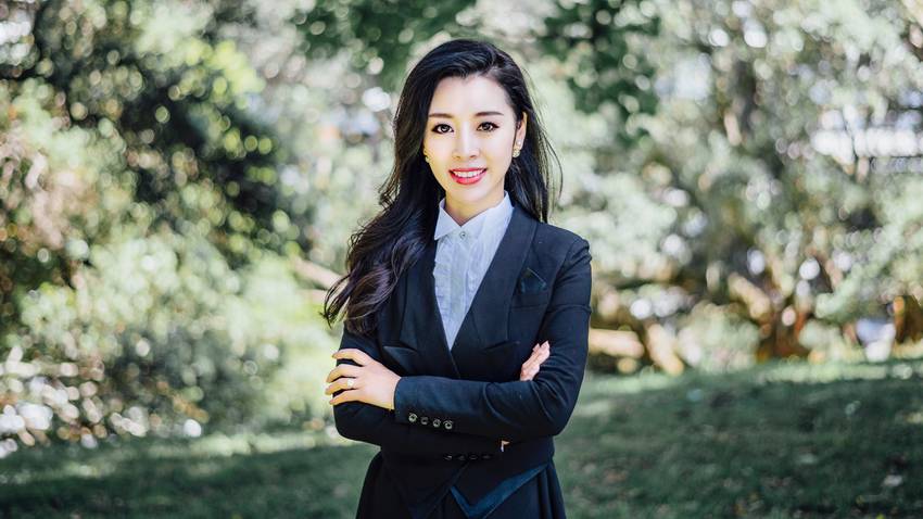 Kristine Liu, Licensee Salesperson & Operations Manager at Ray White Auckland Central Projects & Residential. at Ray White Auckland Central