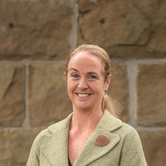 Meg McBaron