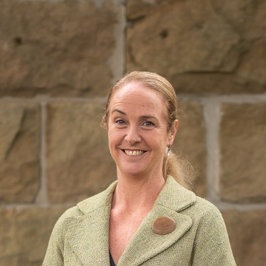Meg McBaron