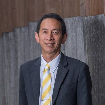 Stephen Wong, Licensee Agent - Commercial at Ray White Birkenhead