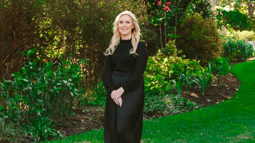 Sara Coward, Licensee Salesperson at Ray White New Plymouth