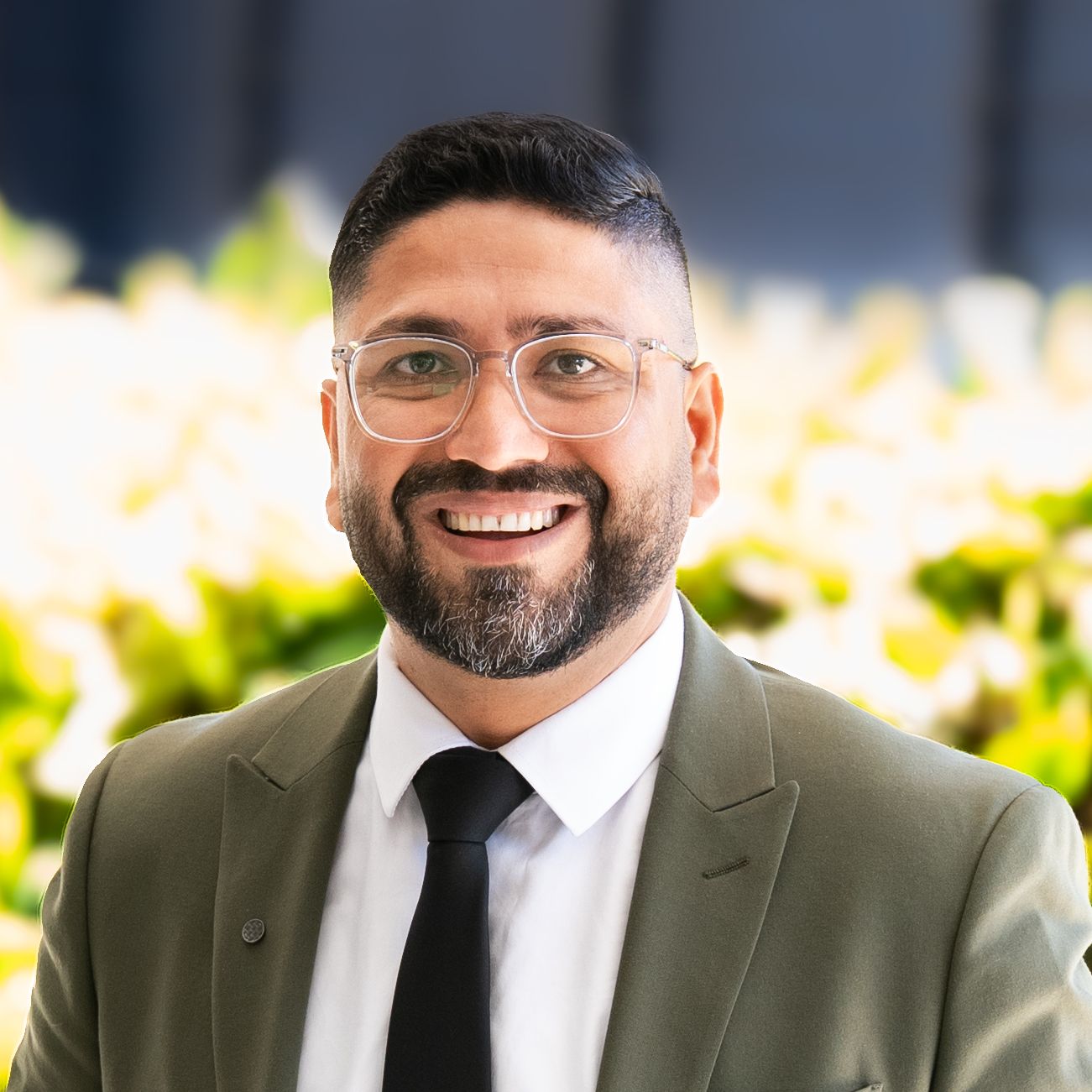 Monty Tandon