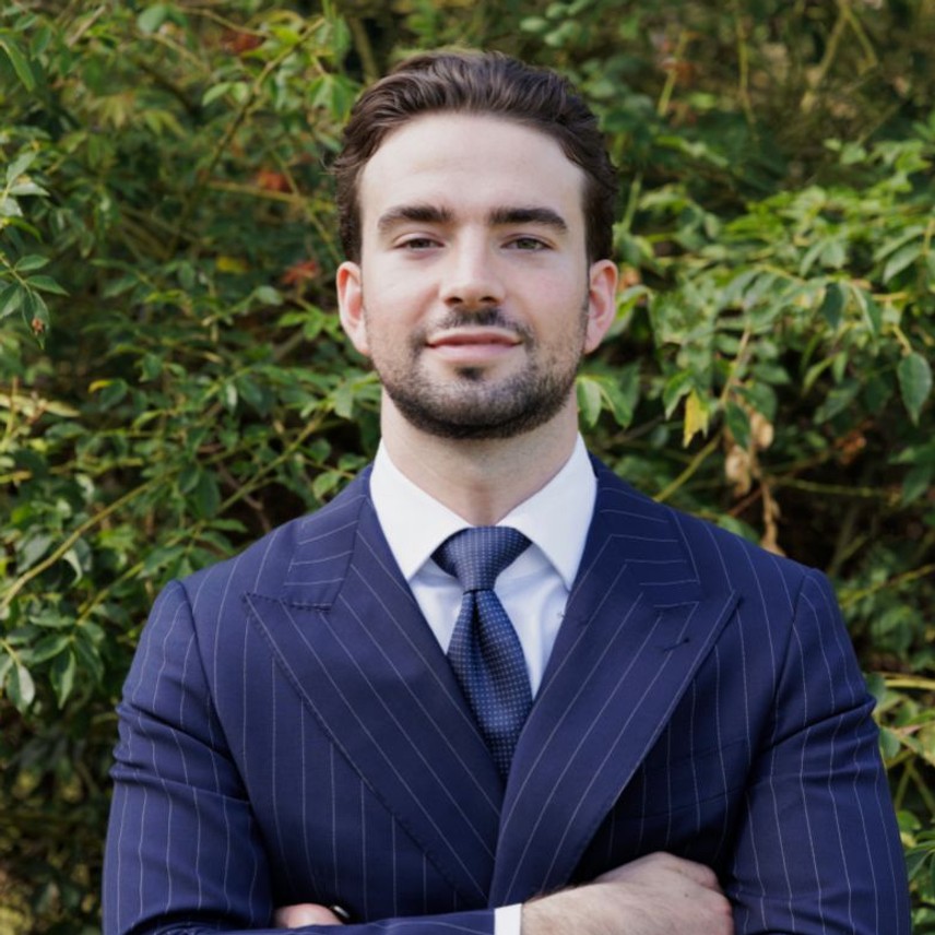 Bryce Osborne