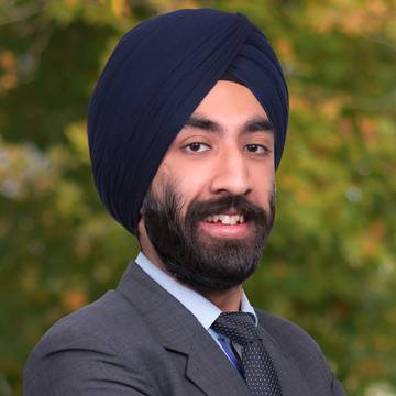 Aamir Sethi, Technology and Digital Growth - Austar Group at Ray White Central West