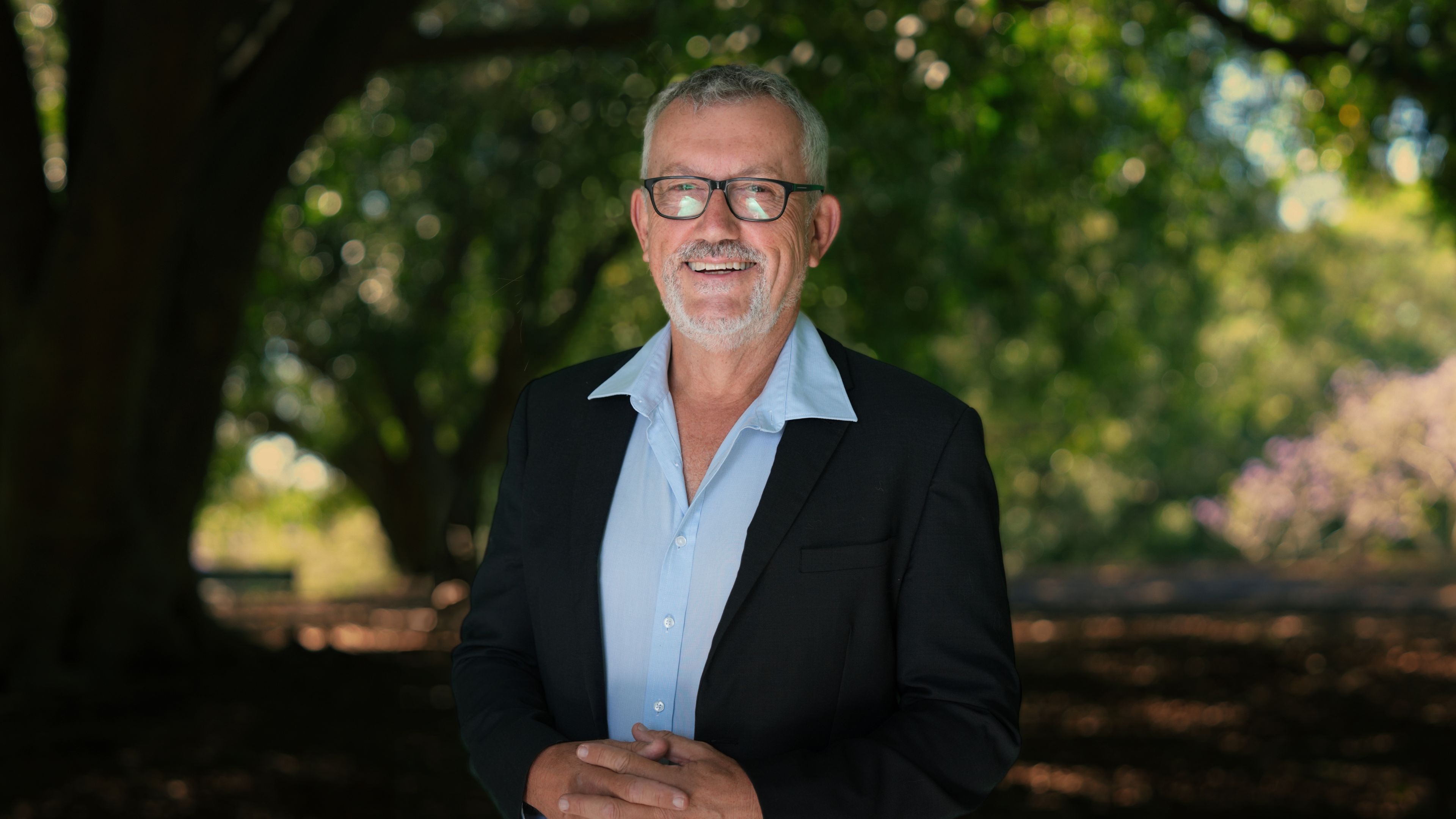 Ian Keenan - Sales & Marketing Consultant - Ray White Toowong