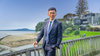 Jiang Kou, Licensee Salesperson / Therese & Partners at Ray White Mairangi Bay