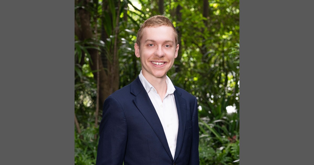 James Reller - Senior Sales Associate - Ray White Mitchelton
