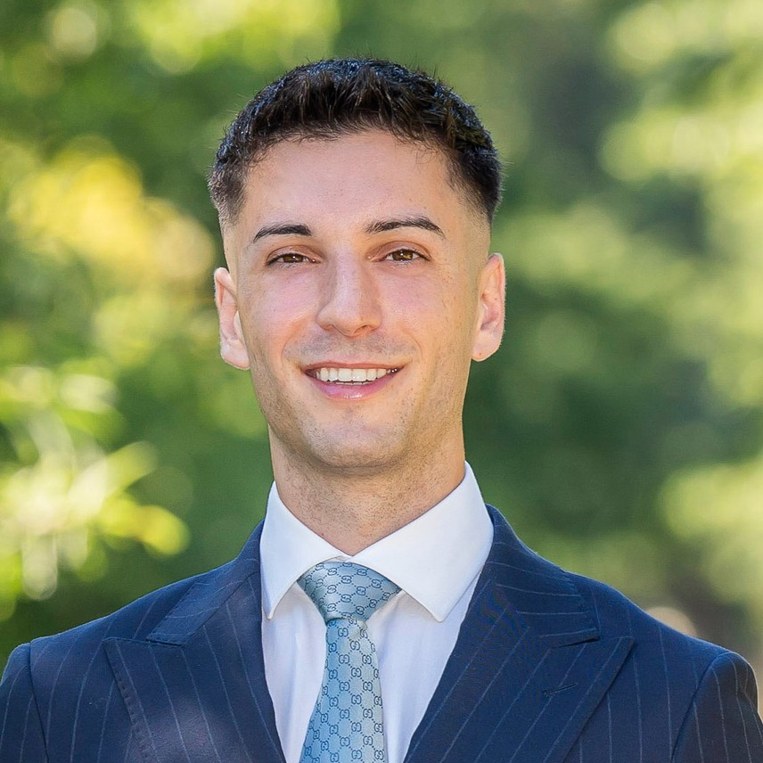Adam Pavlou