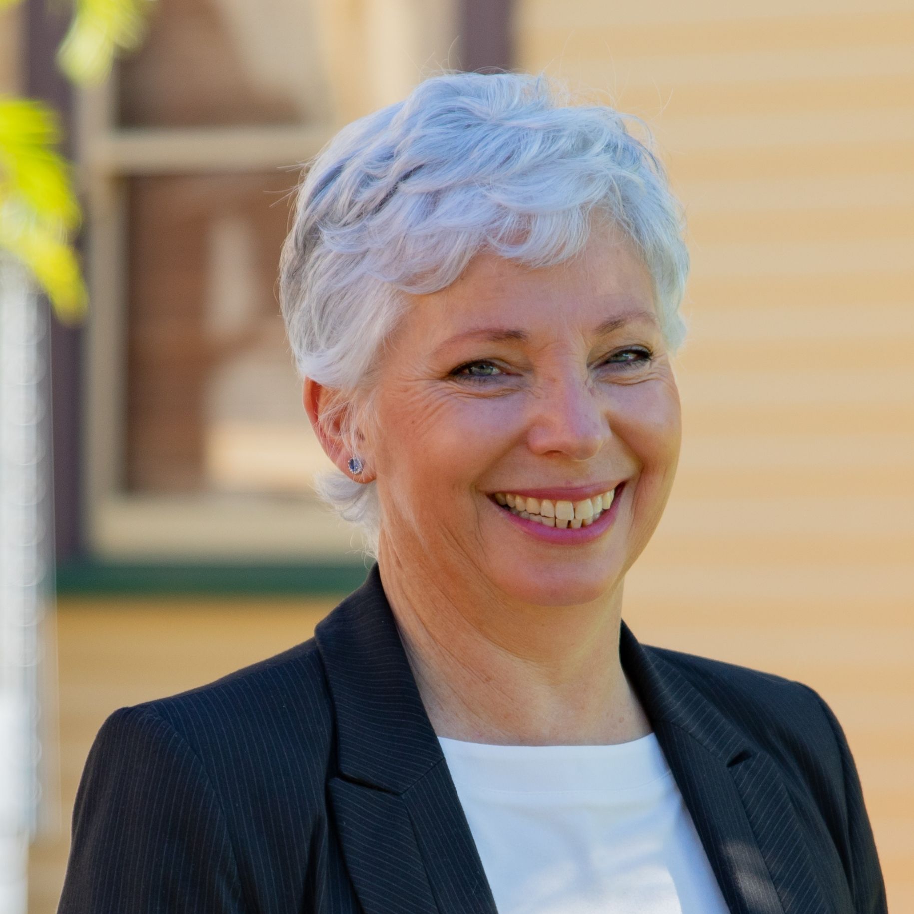 Christine Young Property Management/Director Ray White Youngs Rentals