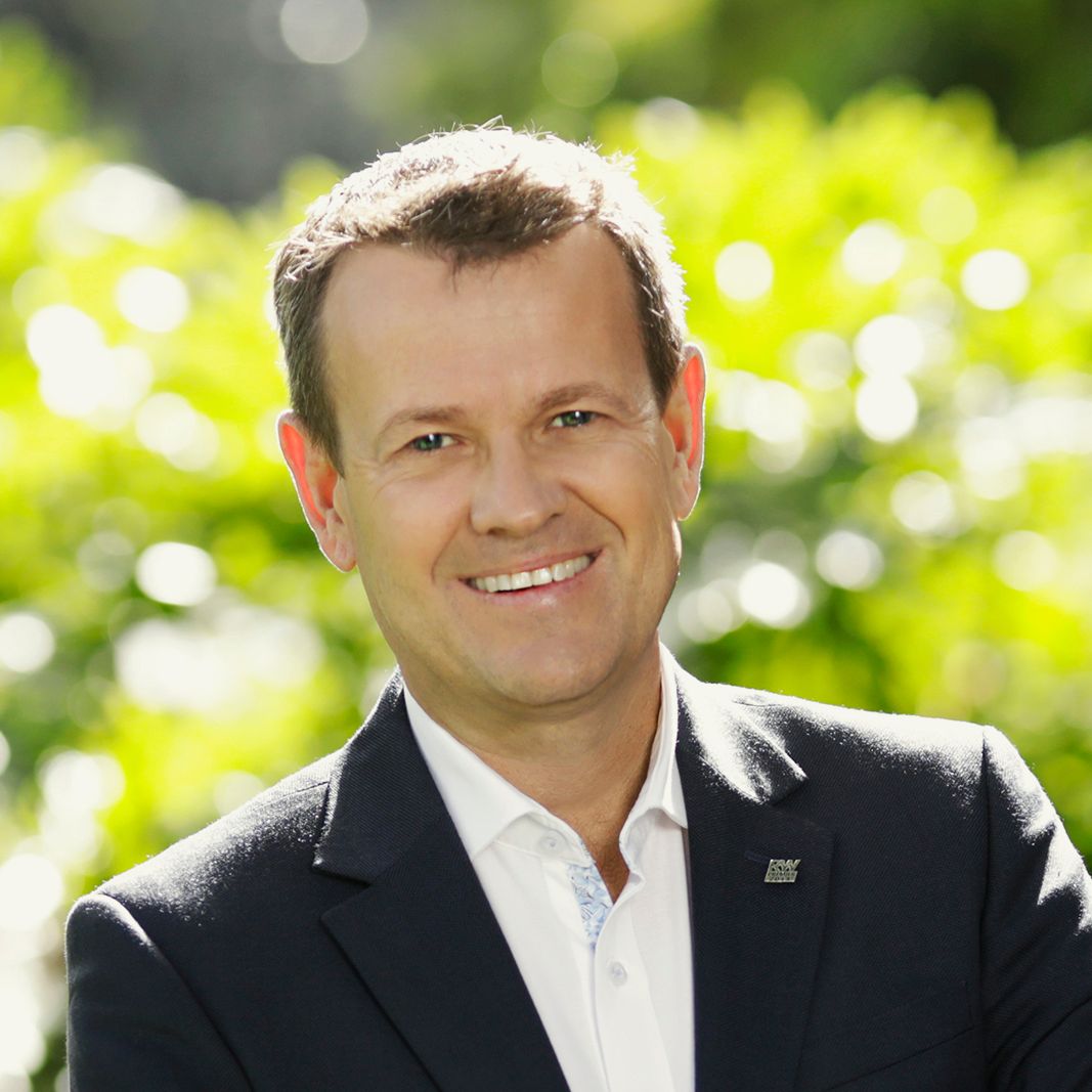 Darren Suhle Principal Licensed Real Estate Agent Ray White North