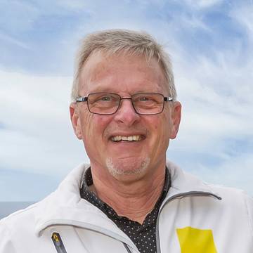 Malcolm Norton, Licensee Salesperson at Ray White Bream Bay
