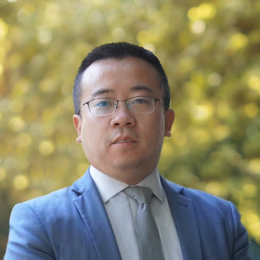 Stephen Zhang