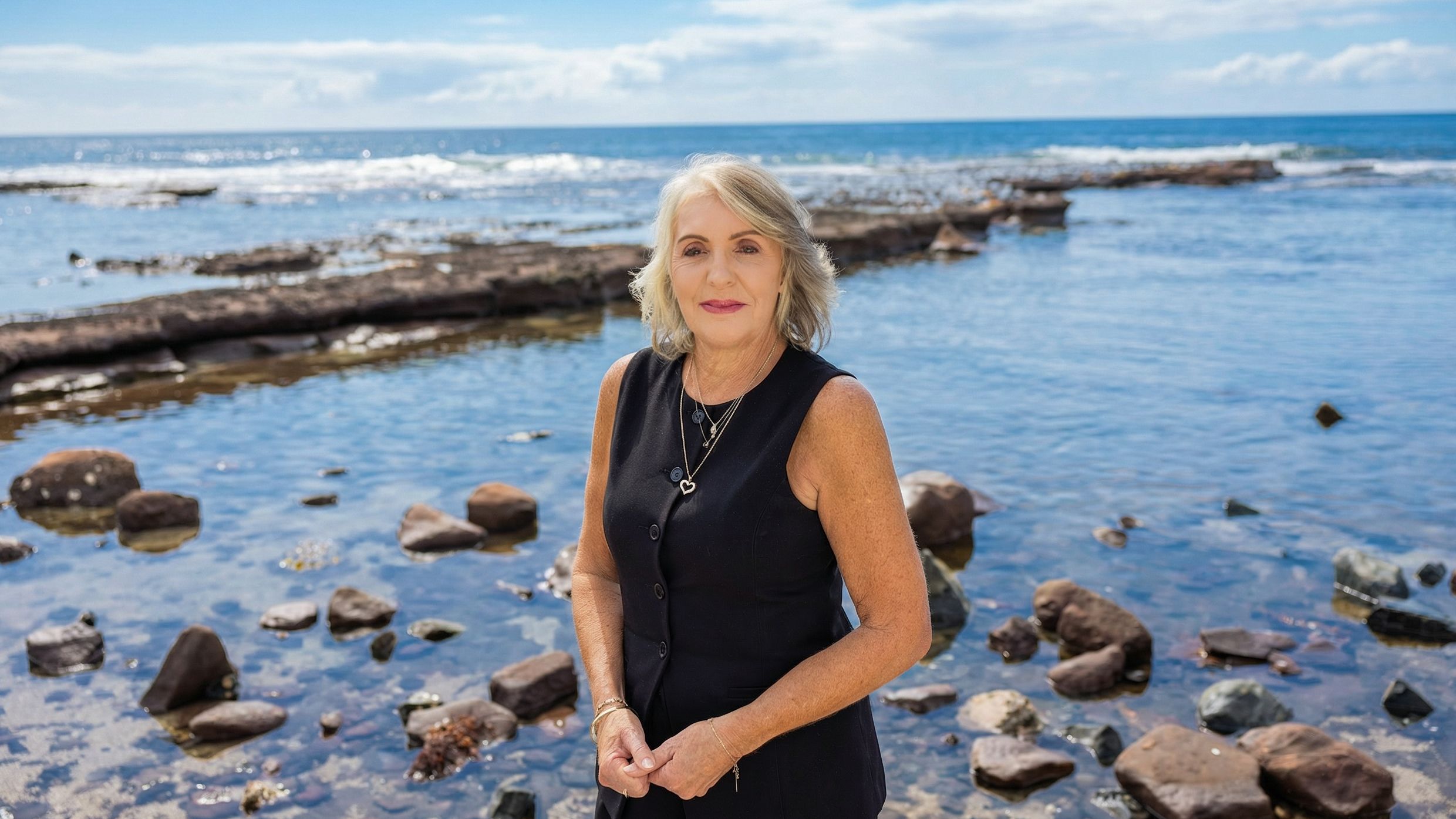 Deb Kelly - Senior Property Manager - Commercial & Residential (L.R.E.A ...