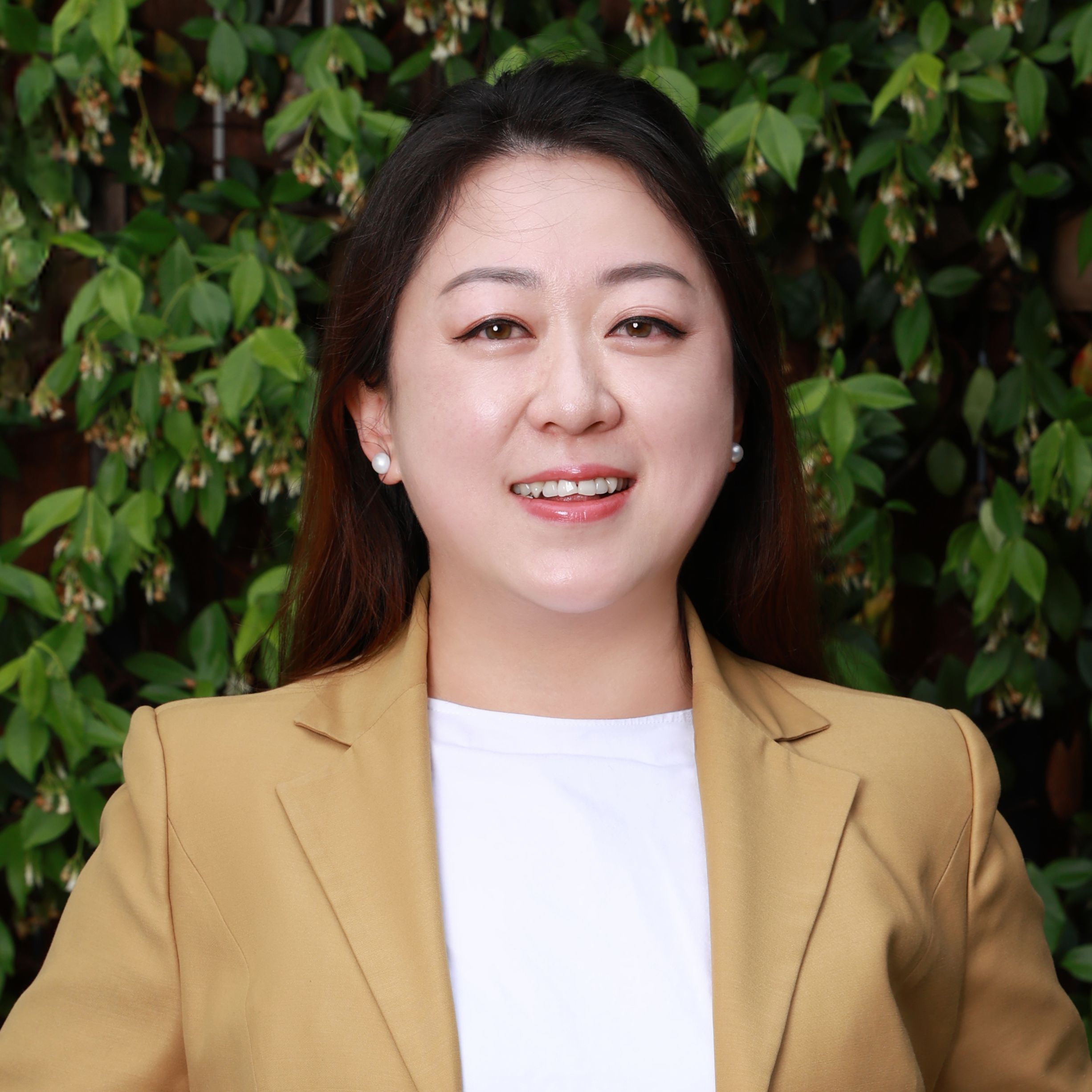 (Millie) Minwen Huang