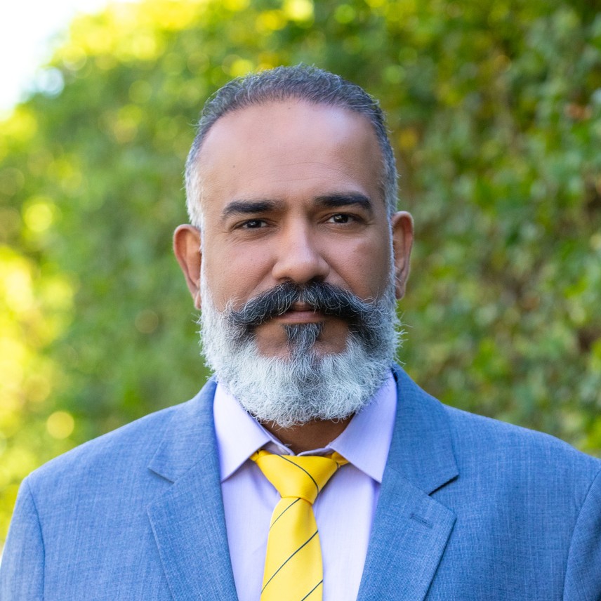 Nitin Khanna
