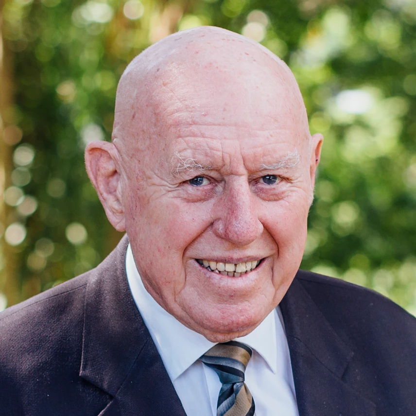 Graham Young