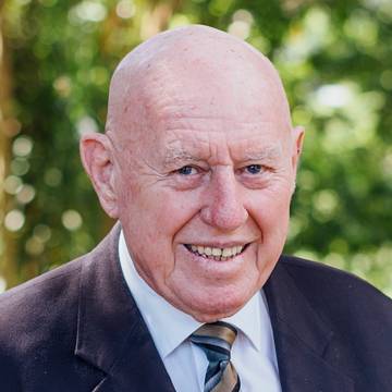 Graham Young, Licensee Salesperson at Ray White Ellerslie