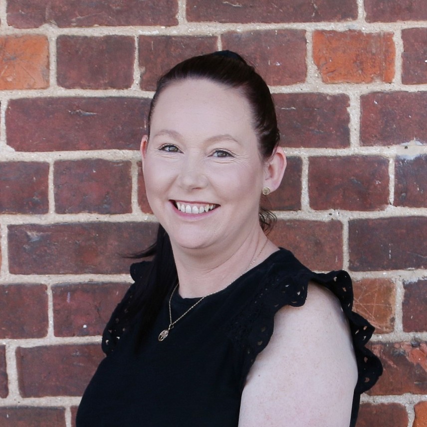 Kylie McCarthy