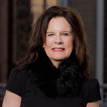 Ann Bennett areinz, Licensed Agent at Ray White City Apartments