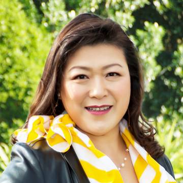 Keira Kang, Licensee Salesperson at Ray White Forrest Hill