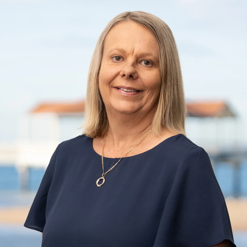 Melinda Hewitt