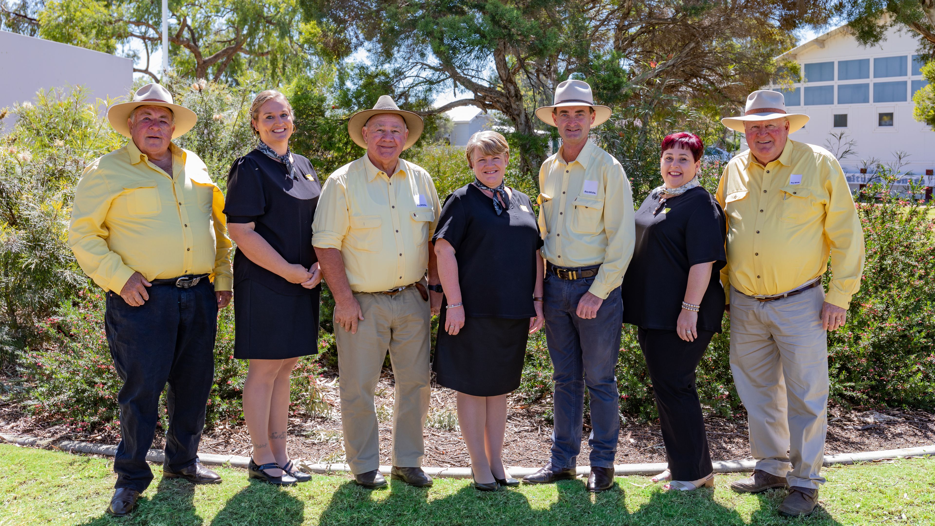 Ray White Rural Oakey