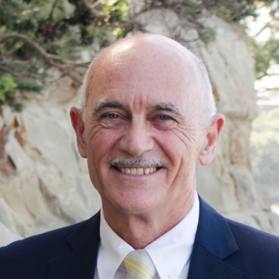 Gary Martin Licensee Agent Ray White Carpenter Realty