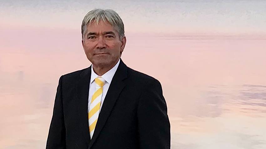 Tim O'Sullivan, Licensee Salesperson - Business Owner at Ray White Rotorua