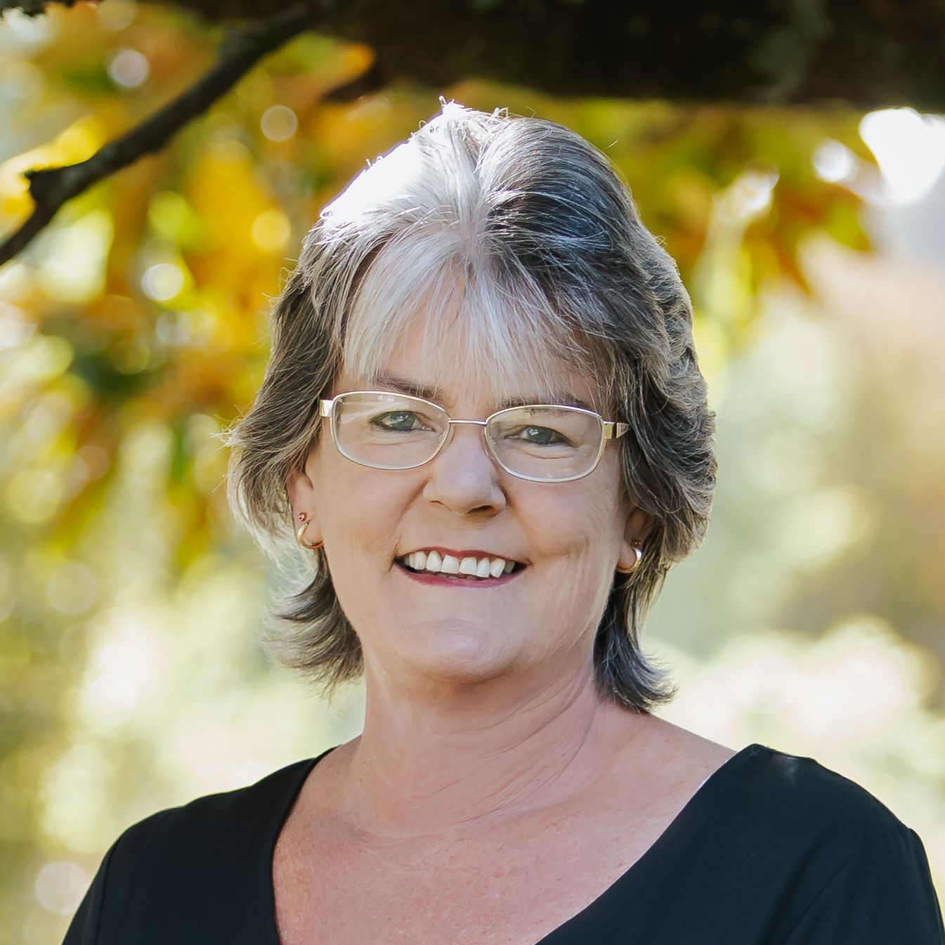 Sandy Hogg