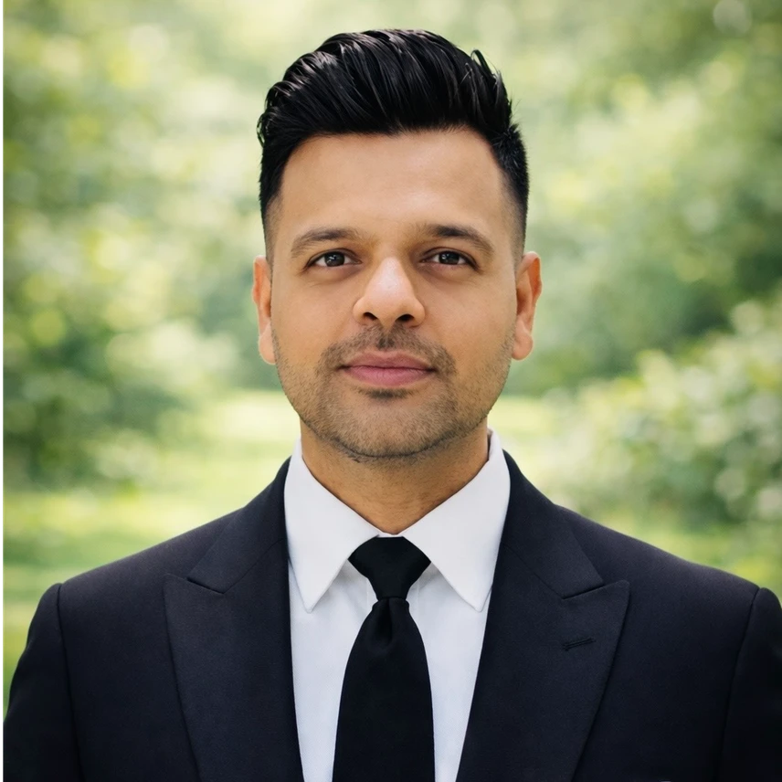 Kapil Rana