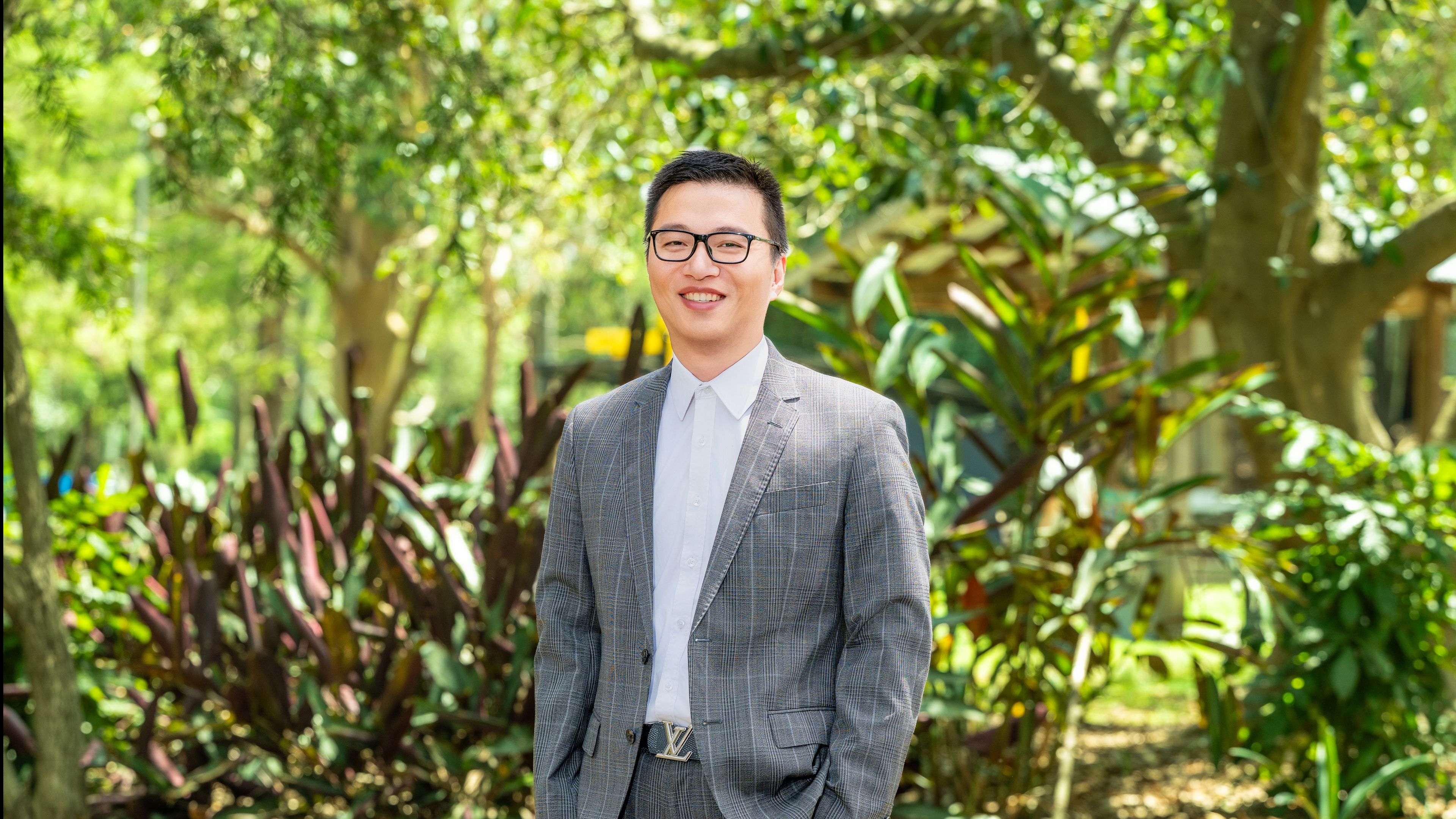 Steven Lei - LICENSED REAL ESTATE AGENT - Ray White The Horizon Group ...
