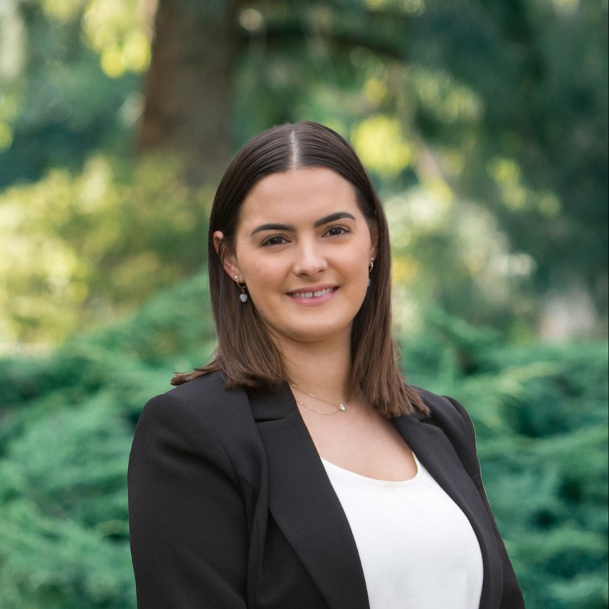 Sofia Torres Da Silva