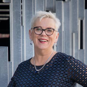 Madelon White, Sales at Ray White Dunedin