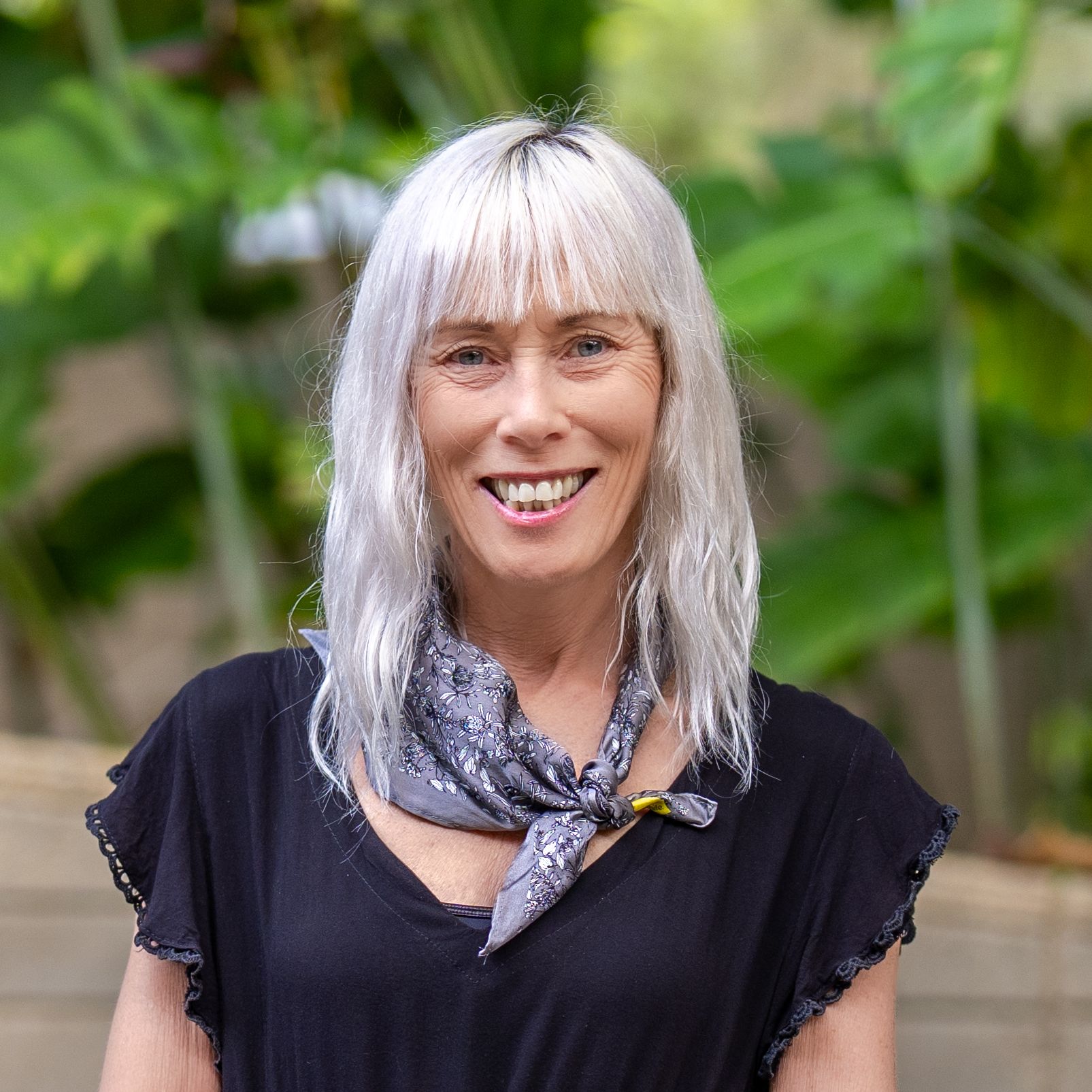 Tracey Maree