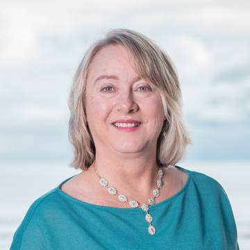 Jo Hippolite, Business Development Manager at Ray White 100% Property Management