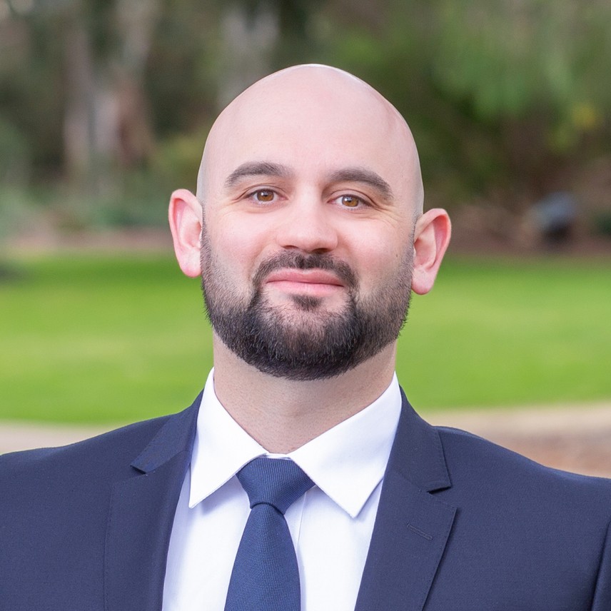 James Stamatopoulos