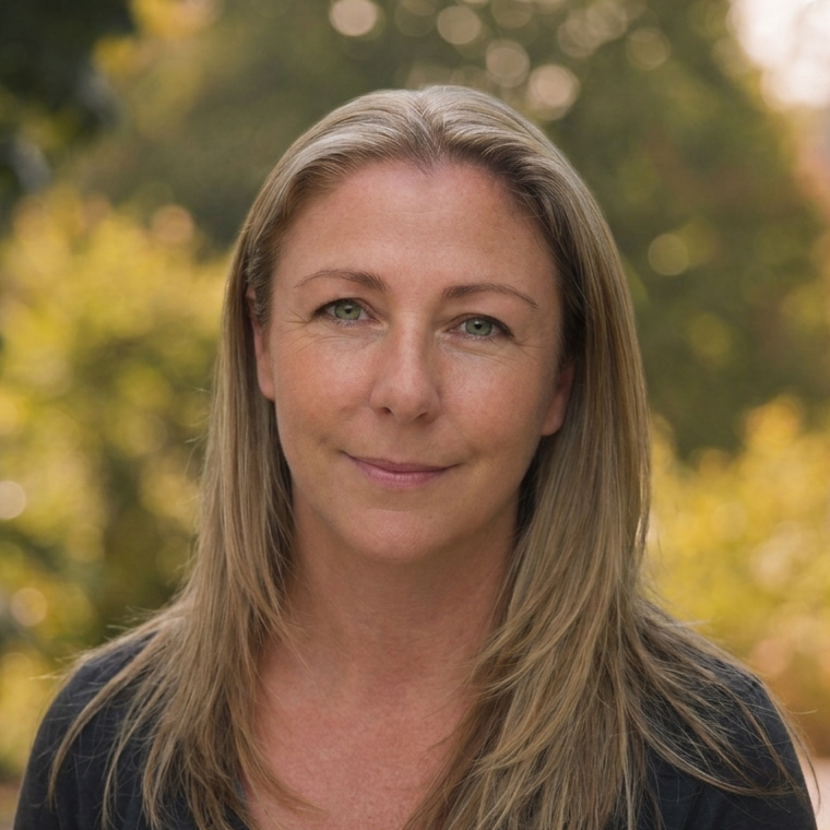 Nicole Roach
