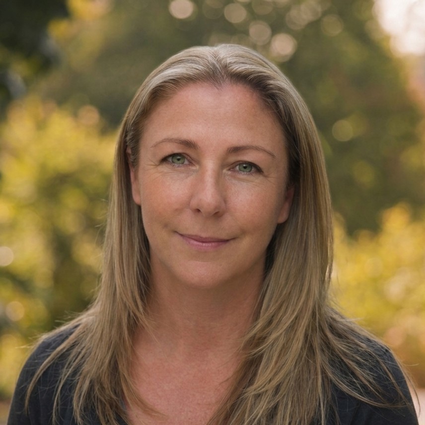 Nicole Roach