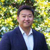 Terry Huang, Licensee Salesperson at Ray White Albany