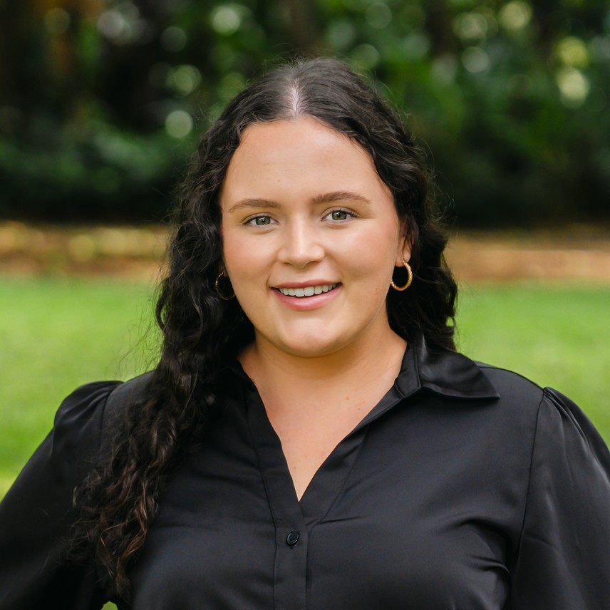 Caitlin Walsh