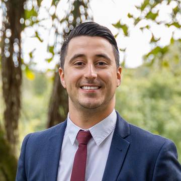 Raimondo Venezia, Head of Property Management at Ray White Ellerslie