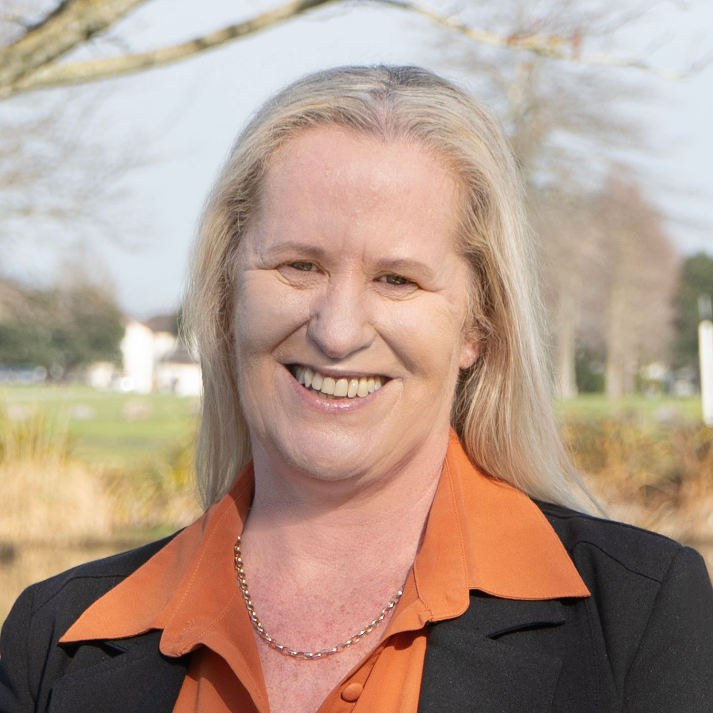 Jodi Eames