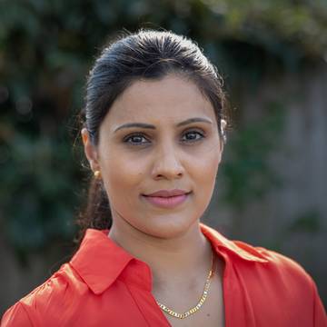 Rachel Singh, Licensee Salesperson at Ray White Botany