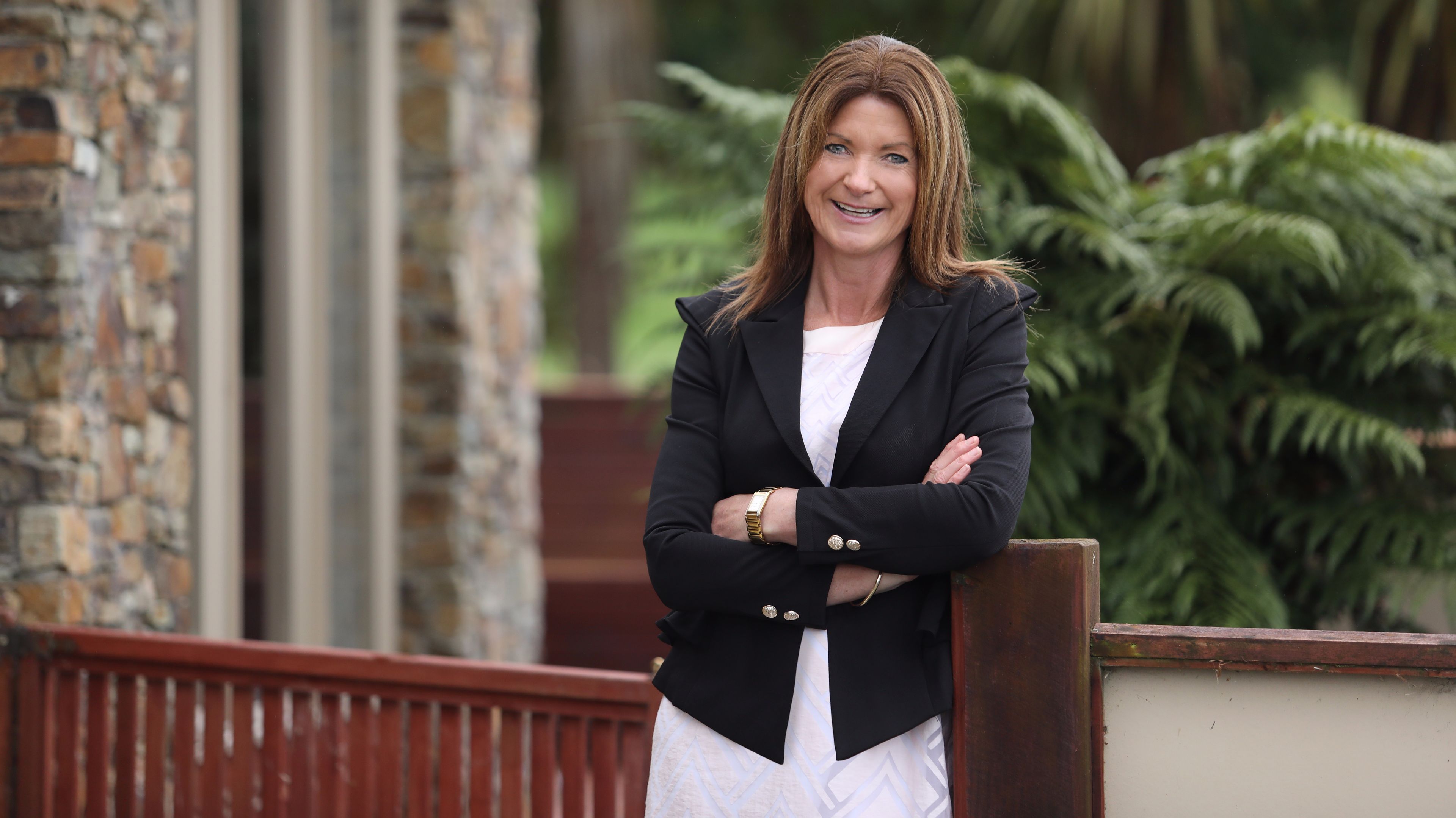 Barbara Sutton Real Estate Agent in Invercargill Central